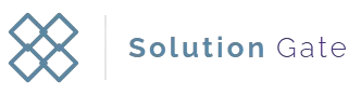 Solution Gate Logo